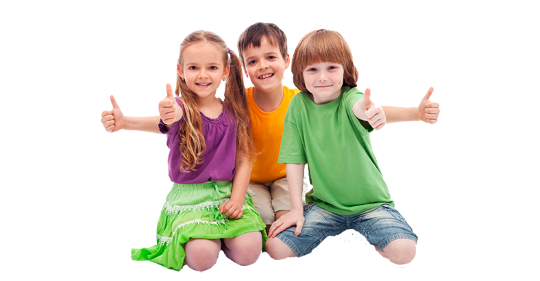 Детская нейропсихология