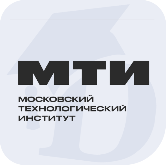 Колледж МосТех Колледж МосТех