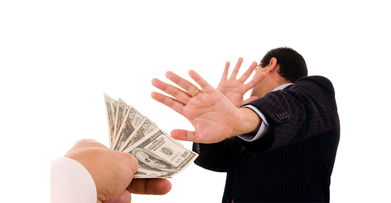 Противодействие коррупции в системе государственного и муниципального управления (от 2-3 чел.)