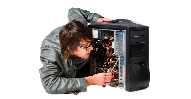 Информационные системы и программирование