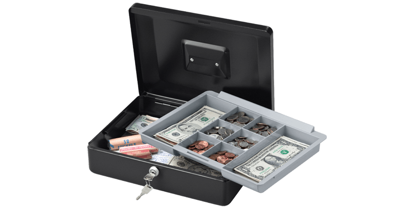 Продавец, контролер-кассир