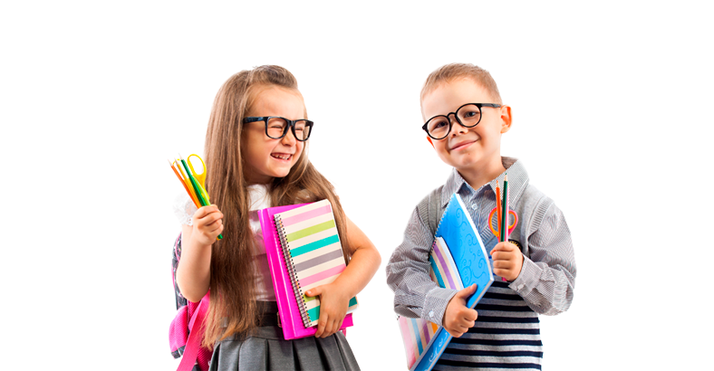 Теория и методика начального образования