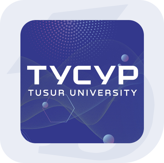 Томский государственный университет систем управления и радиоэлектроники