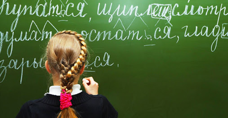 Педагогическое образование: русский язык и литература