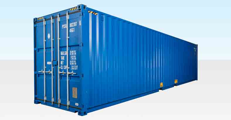 Логистика и транспортный менеджмент